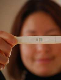 Pregnancy Pregnancy Test Pregnant