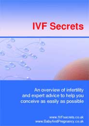 Ivf Secrets Fertility Guide