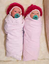 Fertility Treatment Twins Triplets
