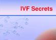 IVF Secrets Fertility Guide
