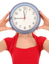 Fertility Pregnant Biological Clock